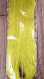 Synthetic Fly Tying Hair