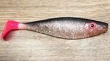 Paddle Tail Shad Bodies